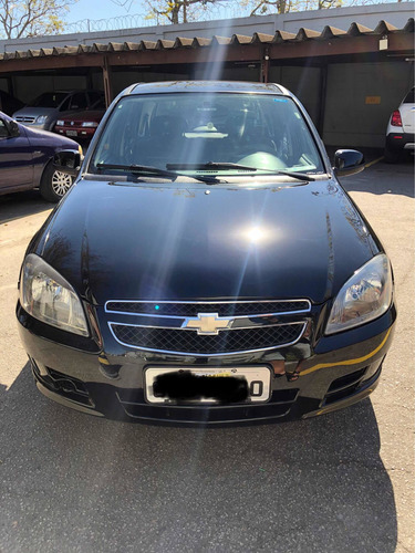 Imagem 1 de 11 de Chevrolet Celta 2014 1.0 Lt Flex Power 5p