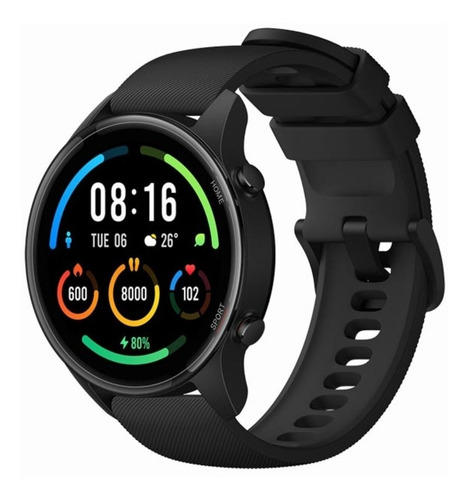 Imagen 3 de 6 de Xiaomi Mi Watch Reloj Inteligente - Phone Store