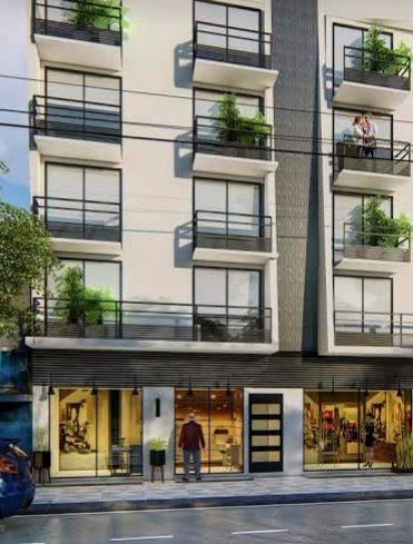 Imagen 9 de 12 de Departamento En Venta Tacuba Miguel Hidalgo (m2d1789)
