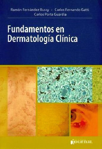 Fundamentos En Dermatologa Clnica