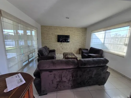 Casa En Venta En Lomas De Cocoyoc
