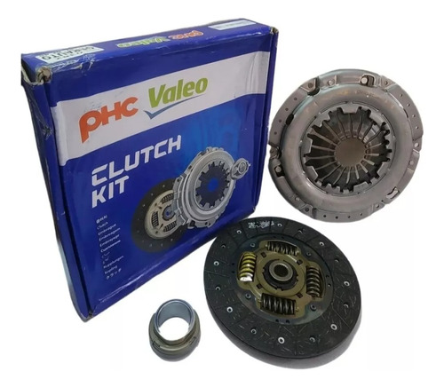 Kit De Clutch Crochet Embrague Chevrolet Aveo 1.6