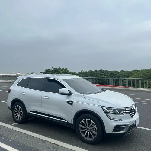 Renault Koleos 2.5 Intens
