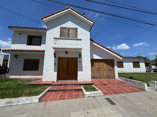 Se Vende Casa Mas Duplex Alto Palermo