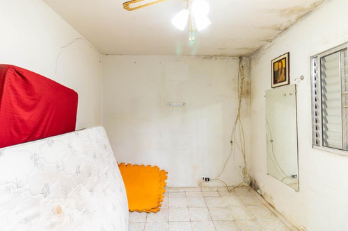 Casa À Venda - Vila Mazzei, 2 Quartos, 117 - S893125019
