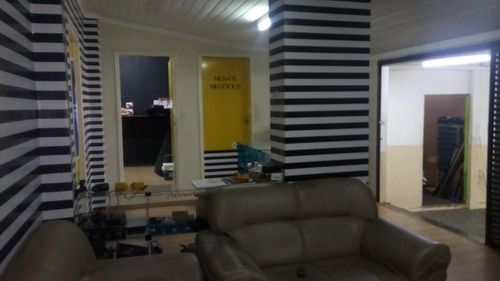 Imagem 7 de 24 de Casas - Venda - Jardim Santa Rita De Cássia - Cod. Ca0253 - Vca0253