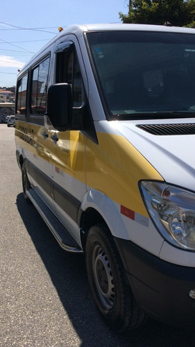 Mercedes Benz Sprinter 415 Cdi