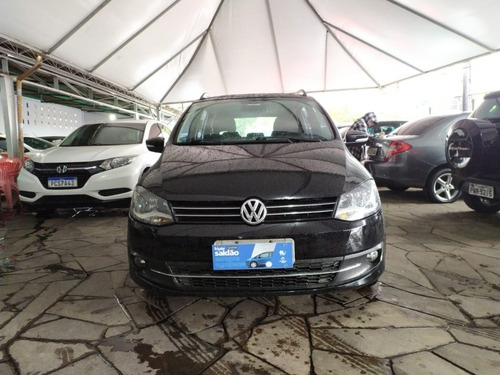 Imagem 2 de 15 de Volkswagen Spacefox Sportline Gii