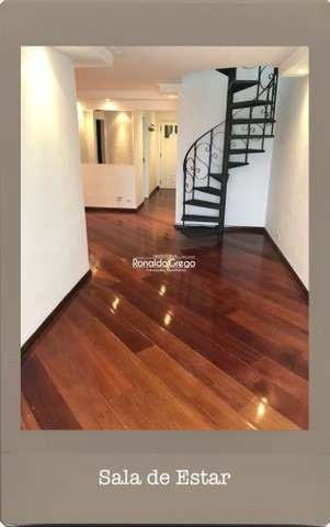 Imagem 1 de 21 de Cobertura Para Locação, 3 Dorms, 1 Suite 2 Vagas Pinheiros, - A5586