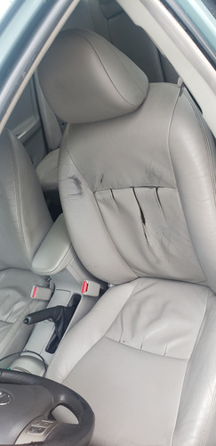 Toyota Corolla 1.8 16v Xei Flex Aut. 4p