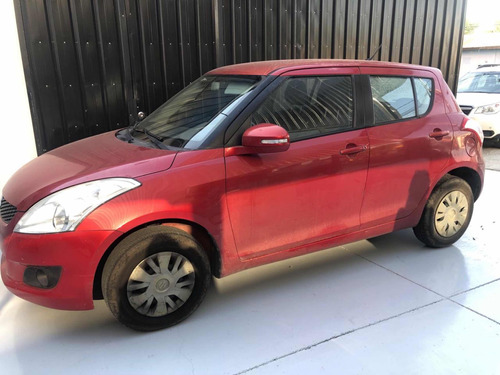 Suzuki Swift 1.2