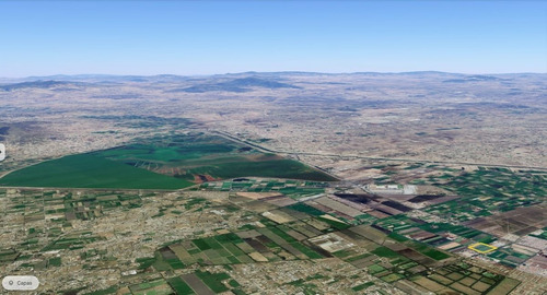 Vendo Terreno Comercial, Industrial, Mixto, Incluso Habitacional,