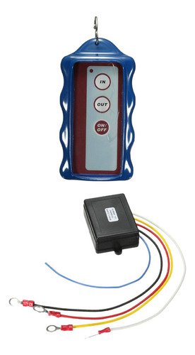 Sistemas De Control Remoto De Accesorios De Control Remoto