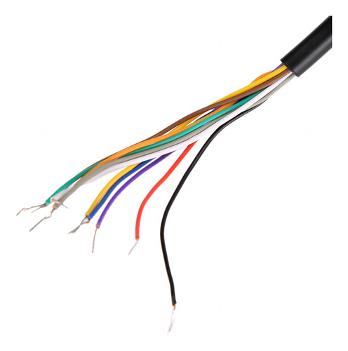 Sistema De Control De Acceso Biométrico De Huella Digital Rf