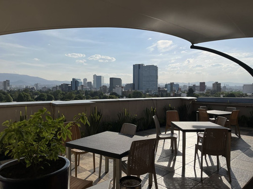 Renta Oficinas Listas Para Ocuparse
