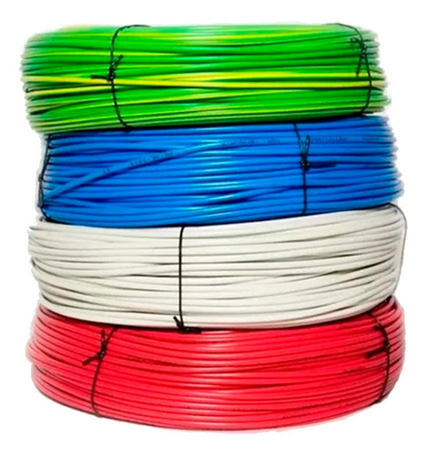 Cable 3mm  10 Metros -  Casa Korman