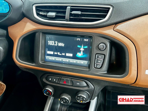 Chevrolet Onix 1.4 MPFI ACTIV 8V FLEX 4P AUTOMÁTICO