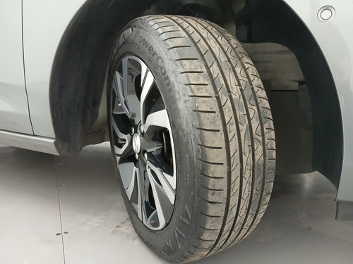 Chevrolet Onix 1.0 TURBO FLEX PLUS PREMIER AUTOMÁTICO