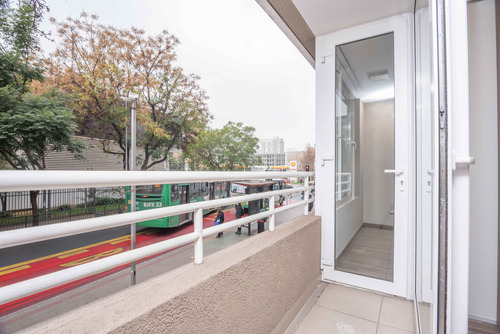 Edificio Nataniel Cox Vista Norte Piso 7