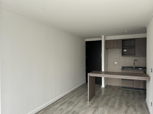 Seminario / 1dormitorio En Suite/ Vista Norte Impecable