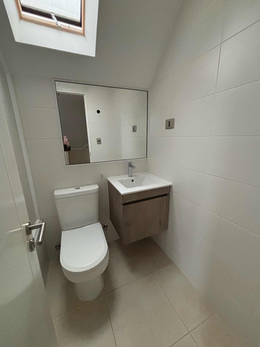 Se Arrienda Casa En Hacienda Maule 3d 3b