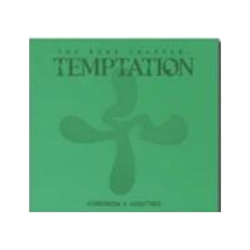 K Pop - Txt - The Name Chapter: Temptation