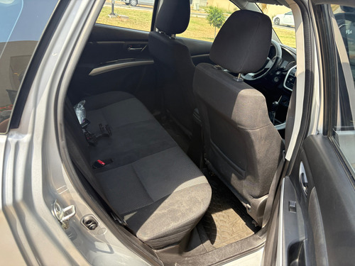 Suzuki S-Cross 1.6 Gl Mt