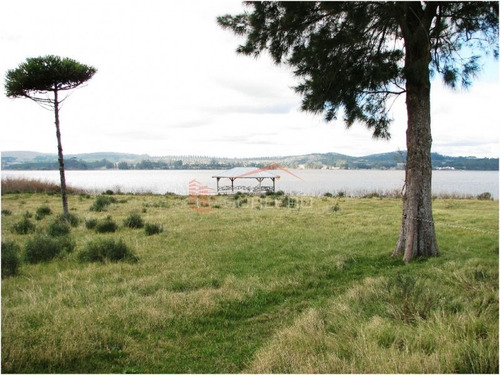 Chacra En Venta En Punta Del Este, Laguna Del Sauce Con Costa- Ref: 20864