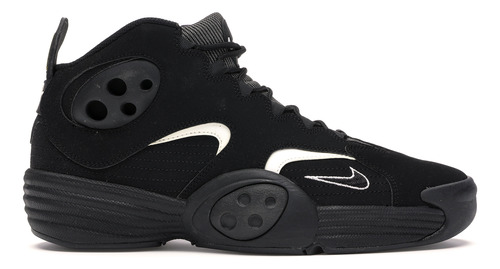 Zapatillas Nike Air Flight One Away Urbano 538133-010   