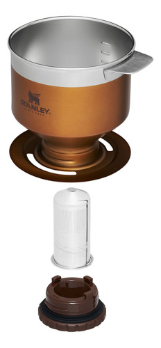 Pour Over Coffee Maker Stanley Classic The Perfect-brew