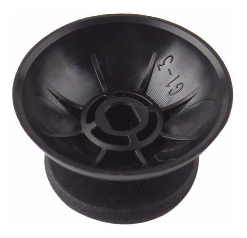 Imagen 3 de 6 de Hongos Joystick Ps4 Original 2 Unidades + Destornillador Kit