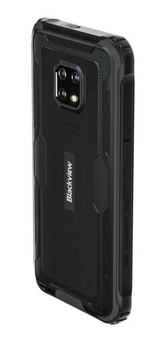 Imagen 7 de 8 de Blackview BV4900 Dual SIM 32 GB negro 3 GB RAM
