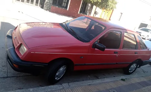 Ford Sierra 1.6 L | MercadoLibre sierra 1.6 con gnc Ford Sierra 1.6 L | MercadoLibre