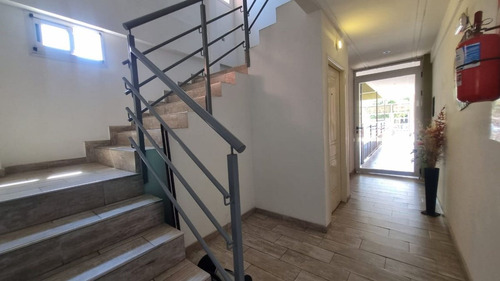En Venta Departamento 2 Ambientes A Estrenar
