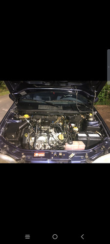 Fiat Palio 1.6 El