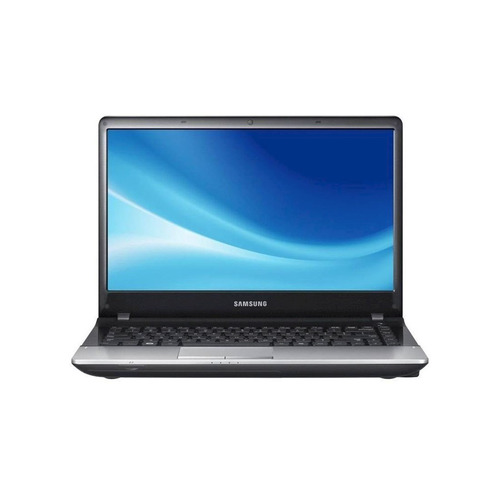 Notebook Samsung Np300e4a Core I5 Tela 14 4gb 500gb Original (Recondicionado)