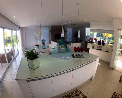 Imagem 7 de 15 de Casa Para Venda Em Ubatuba, Praia Santa Rita, 4 Dormitórios, 4 Suítes, 2 Banheiros, 5 Vagas - 1504_2-1240290