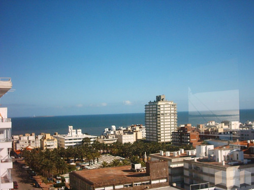 Imagen 2 de 25 de Apartamento En Punta Del Este, Peninsula