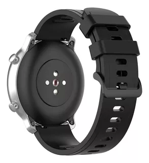 Correa De Reloj De Silicona Para Xiaomi Huami Amazfit Gtr De