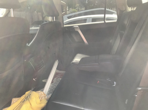Toyota Prado Txl Diesel 2015
