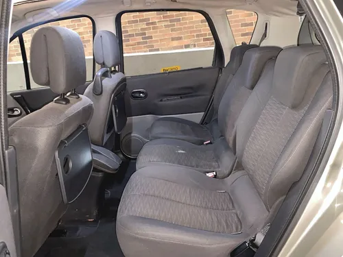 Renault Scénic II 2.0