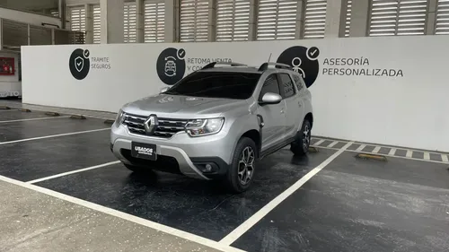 Renault Duster 1.3 T Iconic 4X2 Cvt