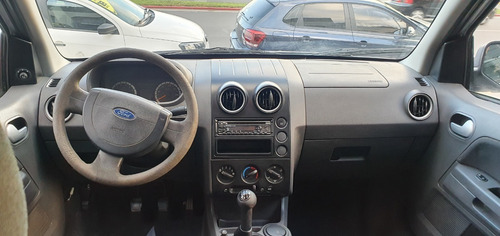Ecosport Xls 1.6 2004
