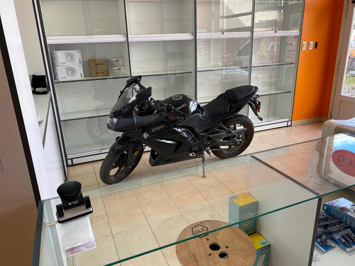 Kawasaki Ninja