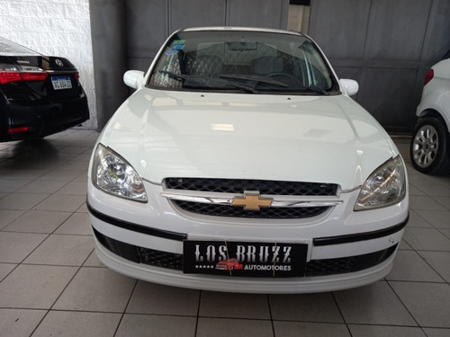 Chevrolet Corsa Classic Ls