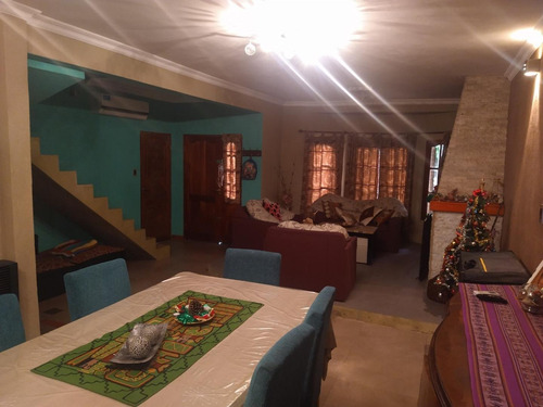 Imagen 6 de 24 de Excelente Casa 4 Amb, Con Garage Pasante!