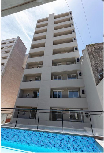 Imagen 2 de 8 de Departamento - Centro