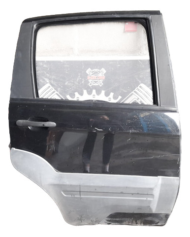Puerta Trasera Izquierda Fiat Idea Adventure 1.6 16v