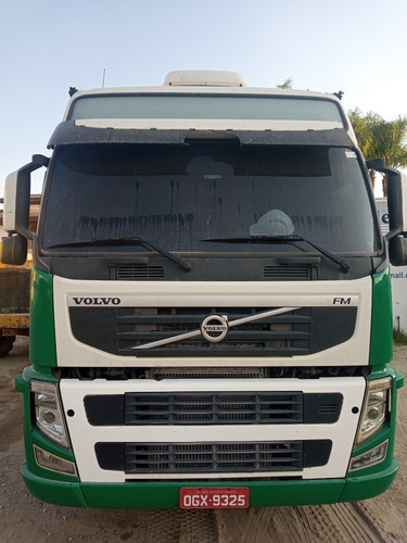 Volvo Fm370