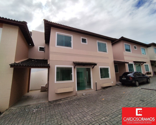 Imagem 1 de 24 de Casa - Ca01029 - 69801834
